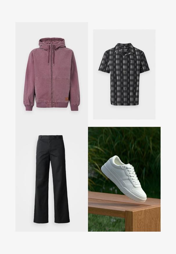 Zalando