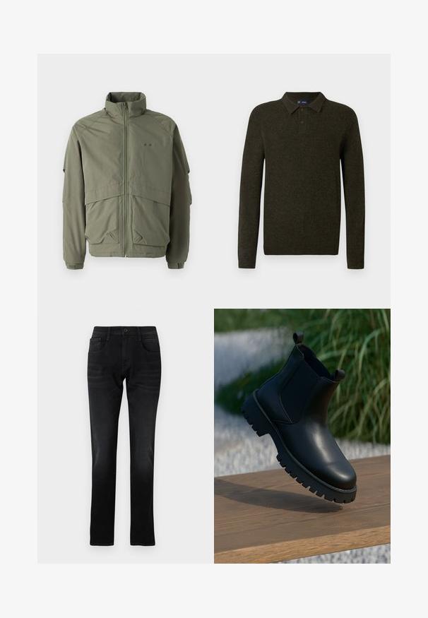 Zalando