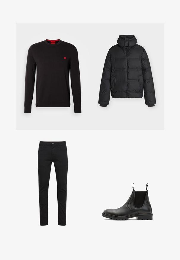 Zalando
