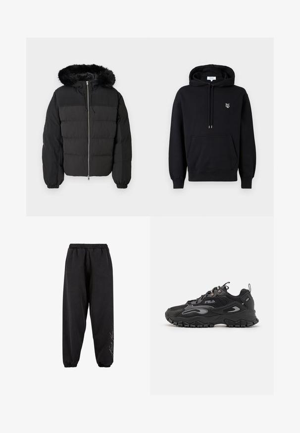 Zalando