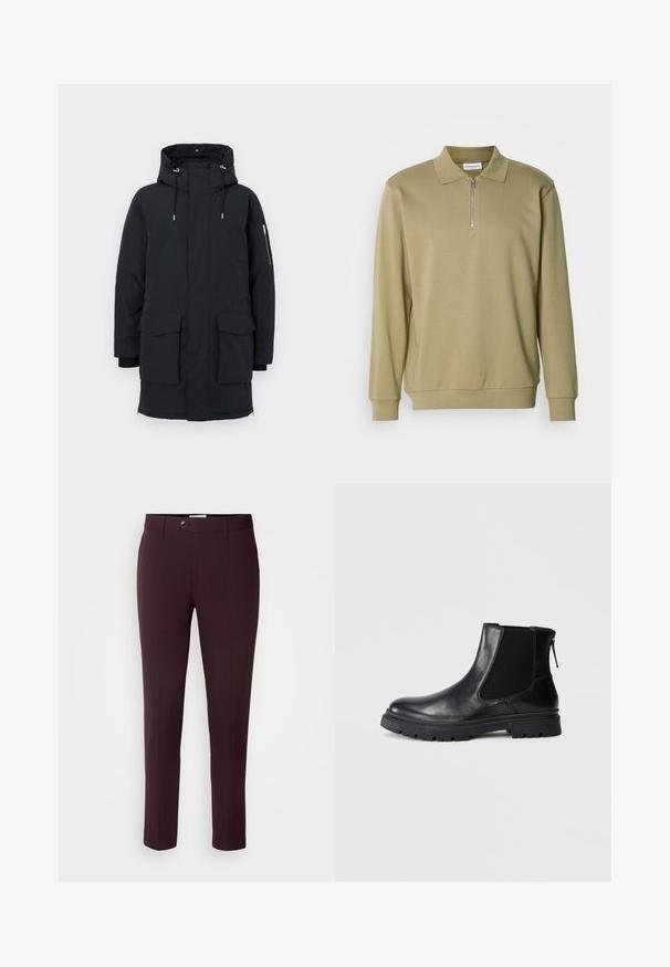 Zalando