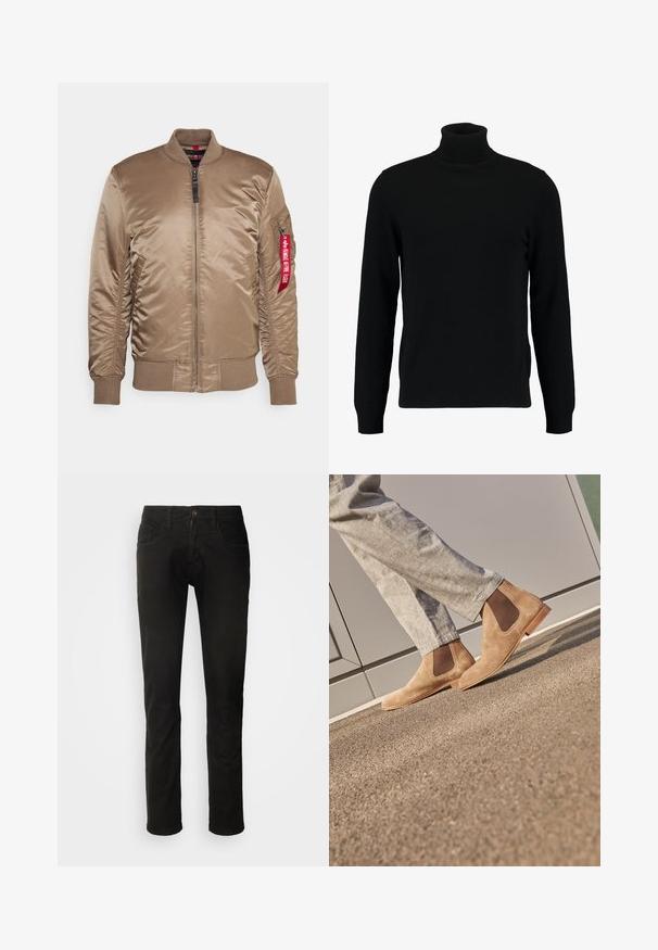 Zalando