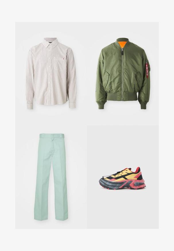 Zalando