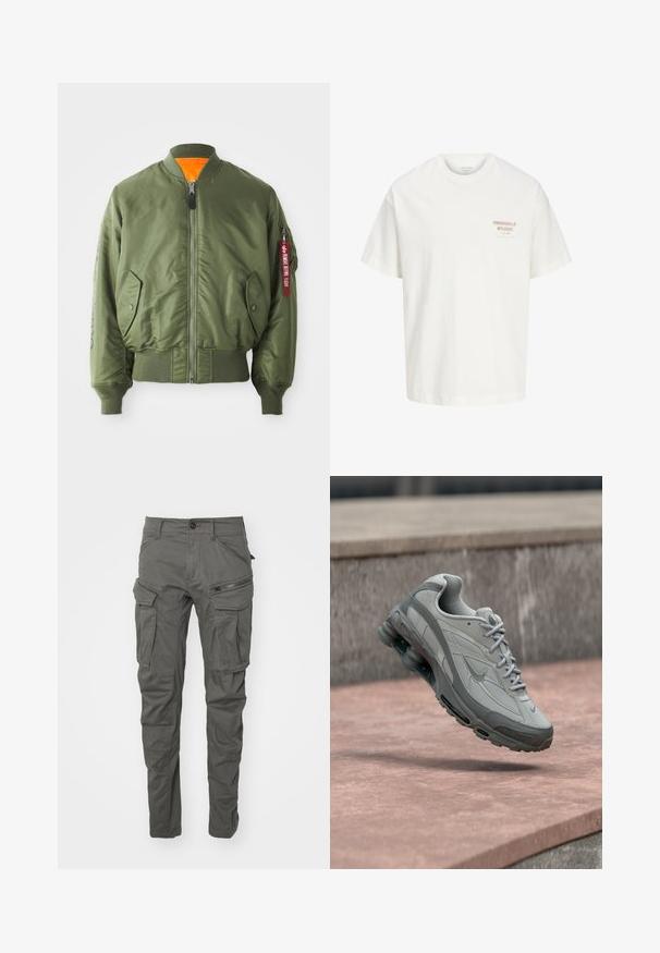 Zalando