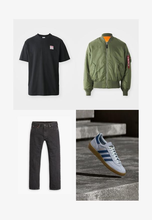 Zalando