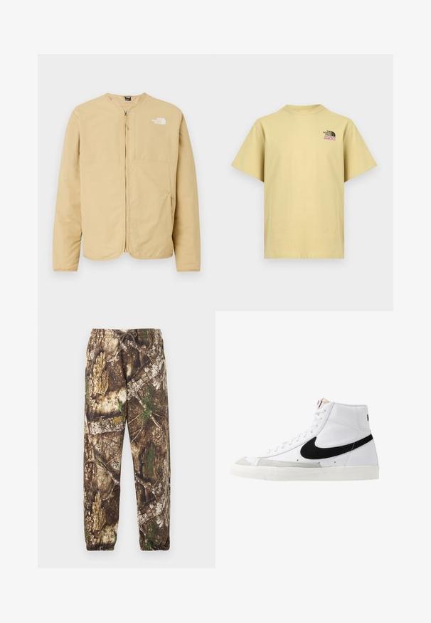 Zalando