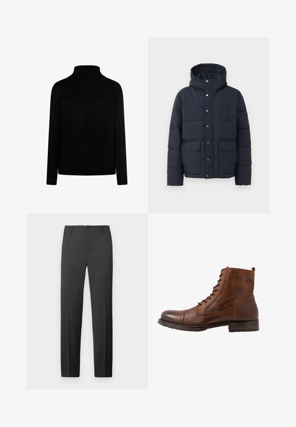 Zalando