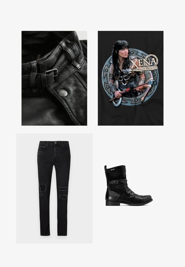 Zalando