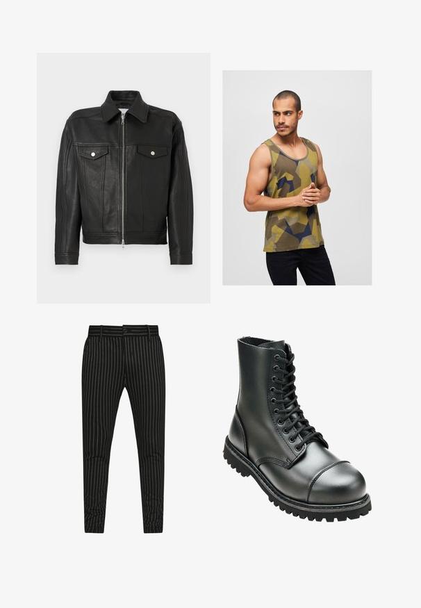 Zalando