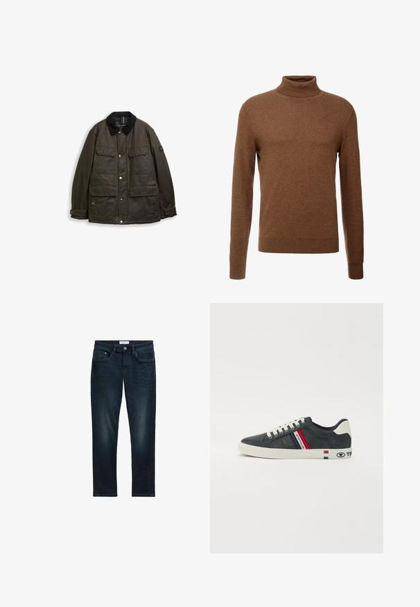 Zalando