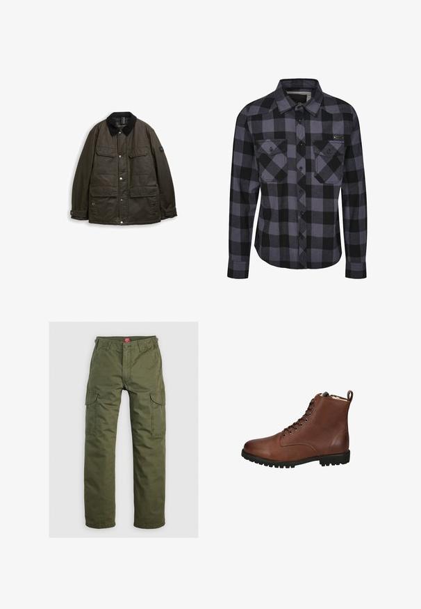 Zalando