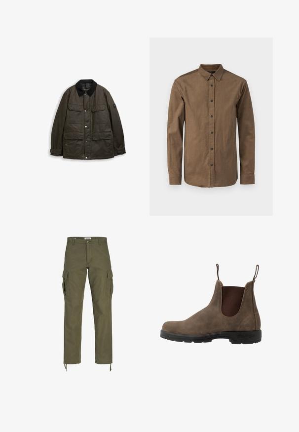Zalando