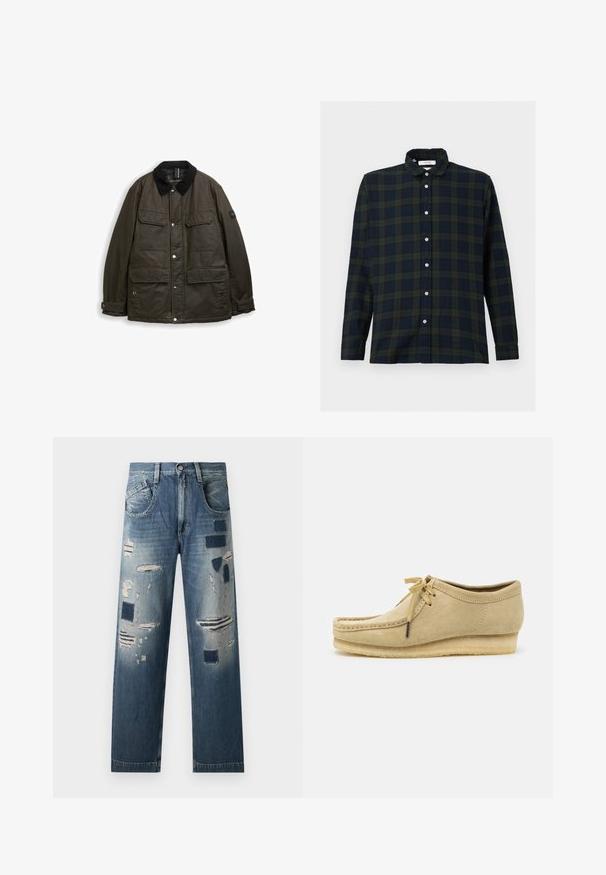 Zalando
