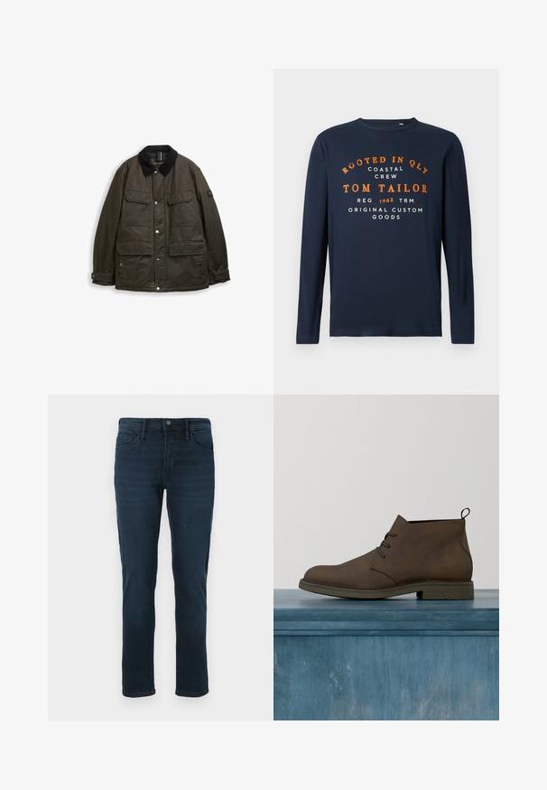 Zalando