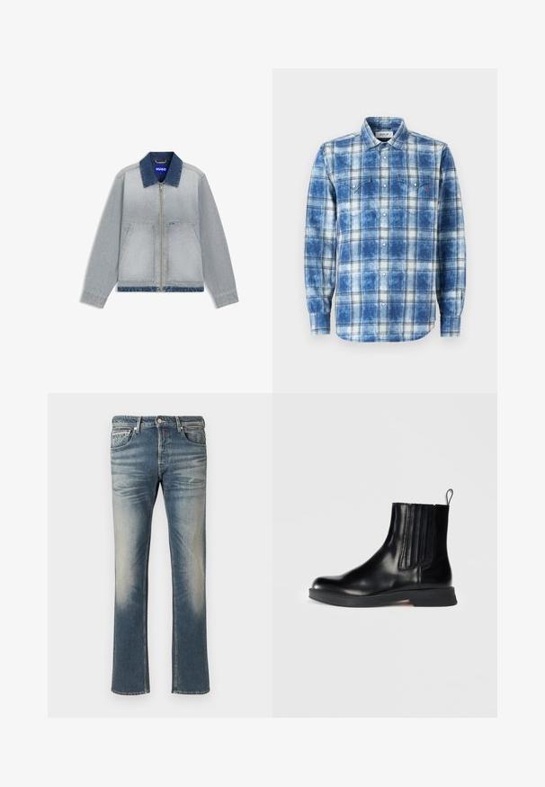 Zalando
