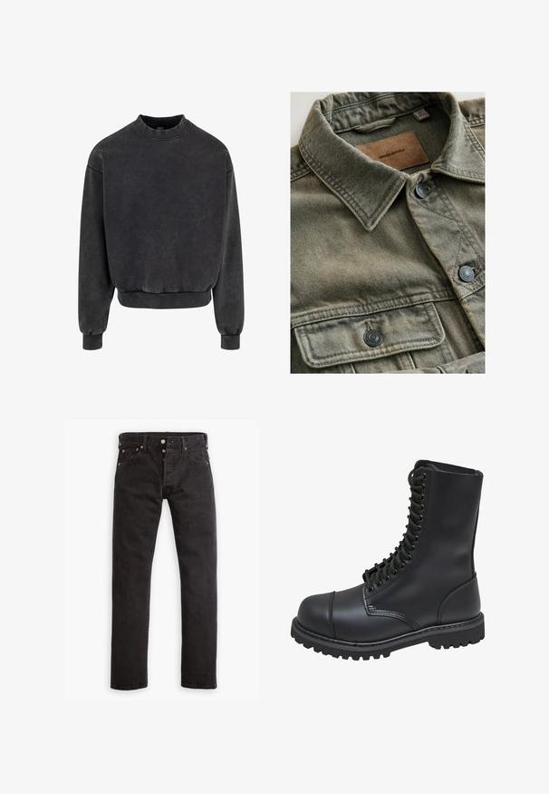 Zalando