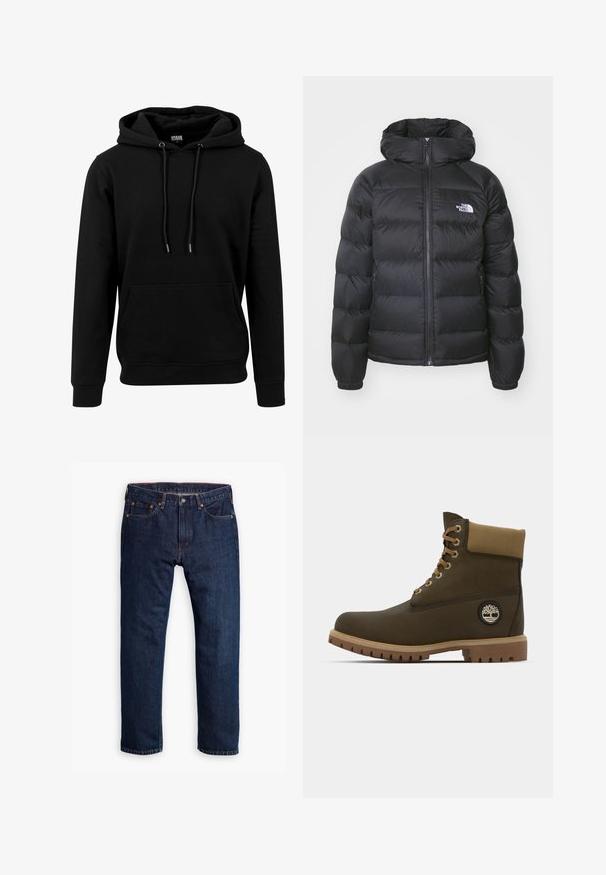 Zalando