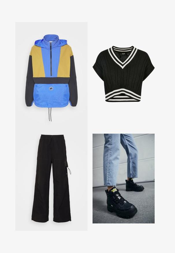 Zalando