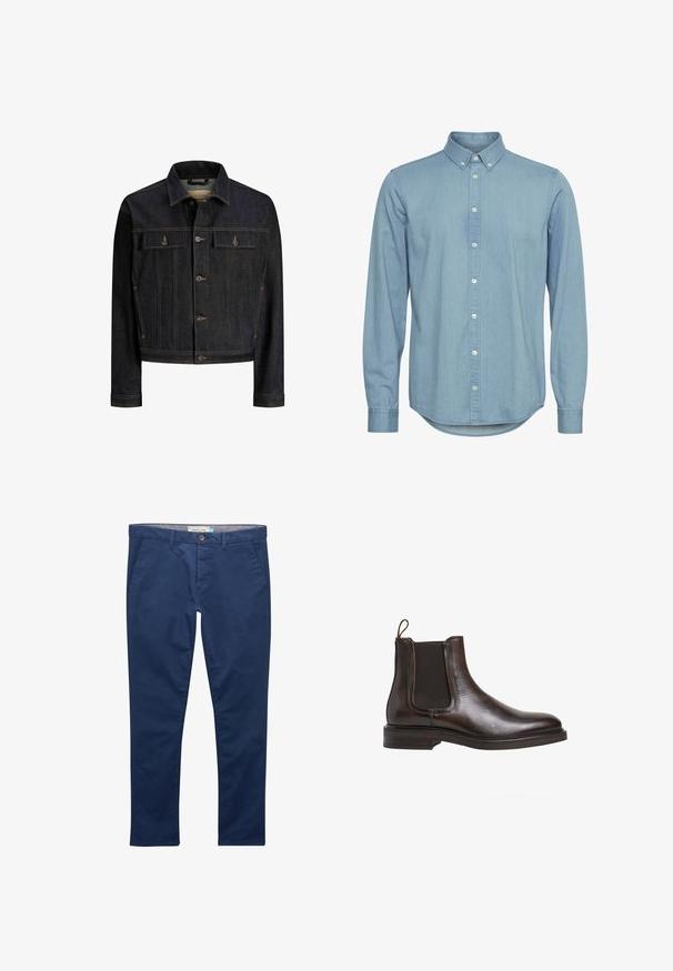 Zalando