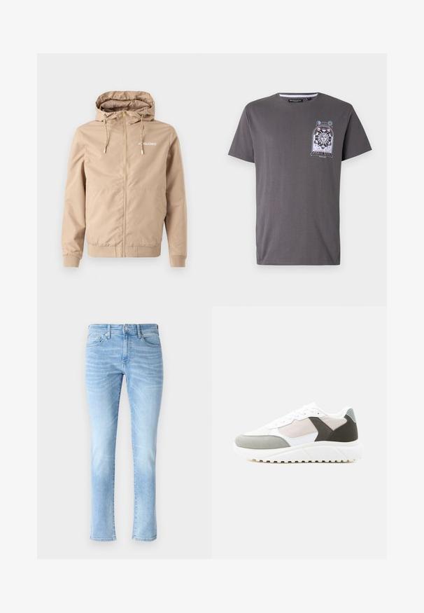 Zalando