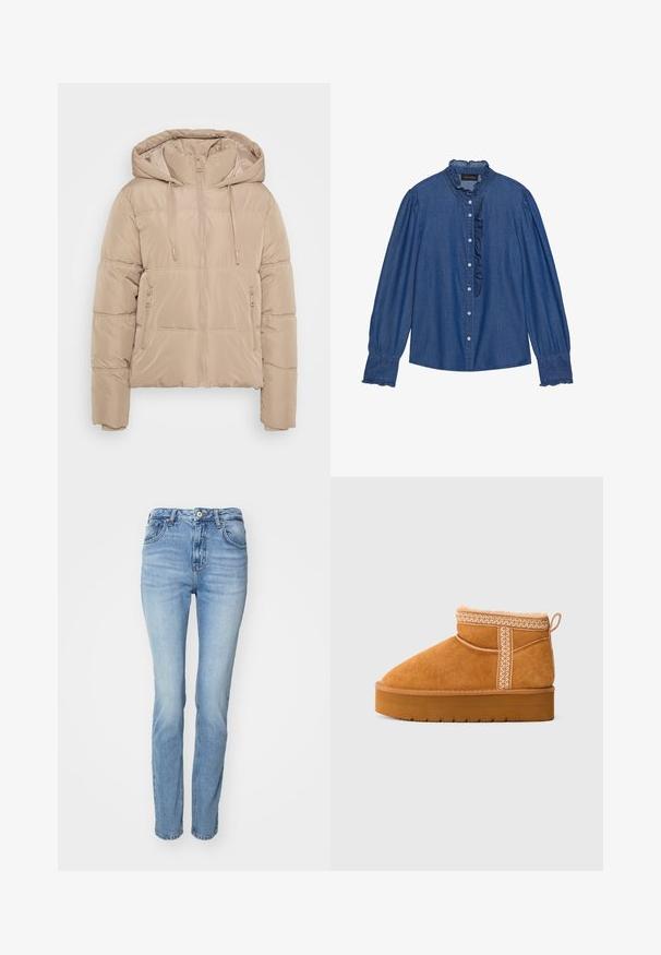 Zalando