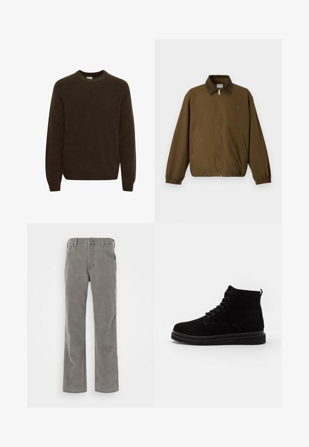 Zalando