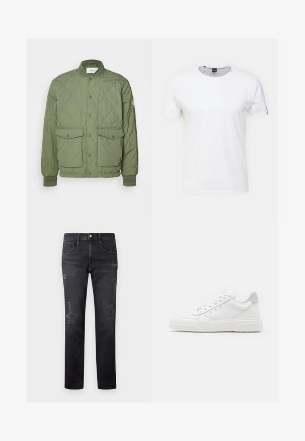 Zalando