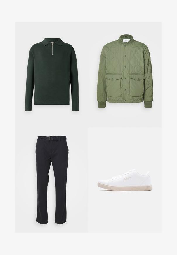 Zalando
