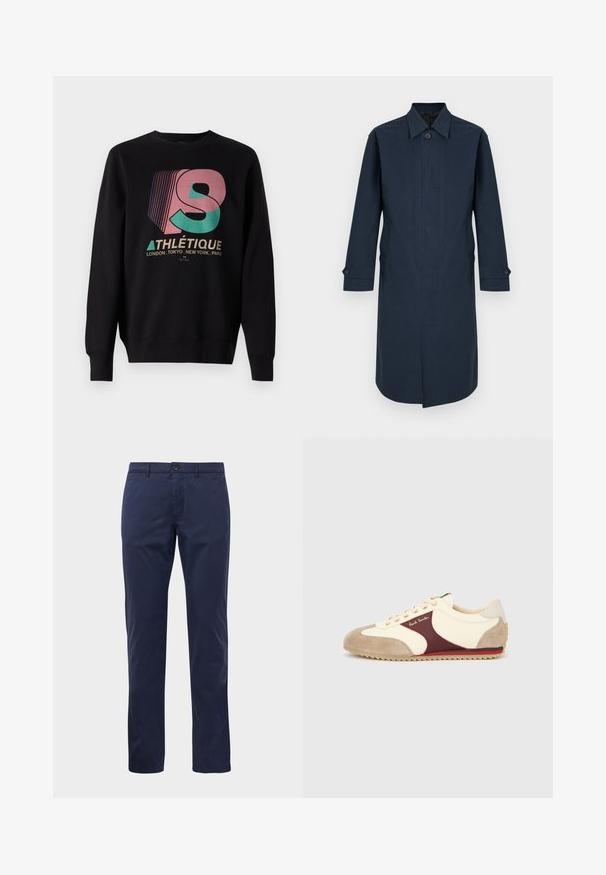 Zalando