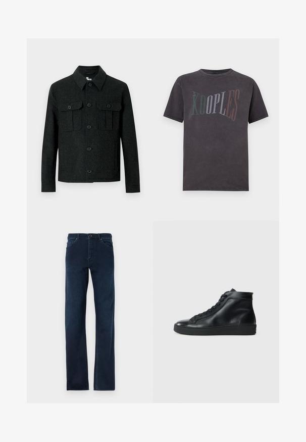 Zalando