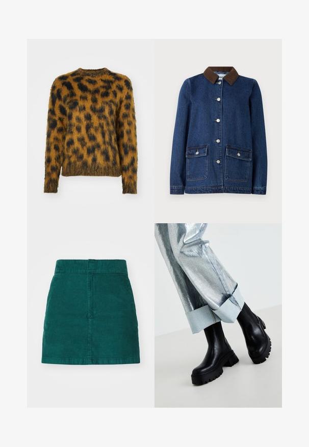 Zalando