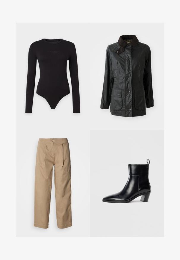 Zalando