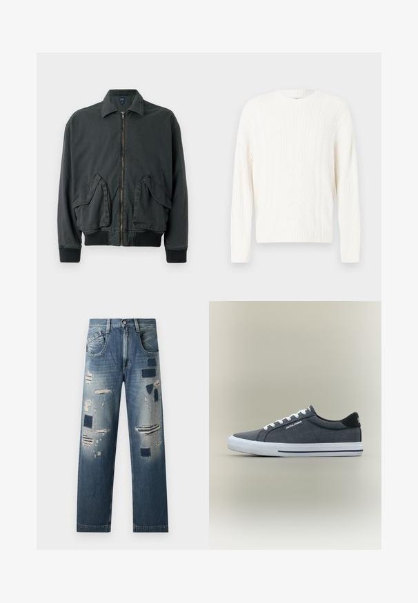 Zalando