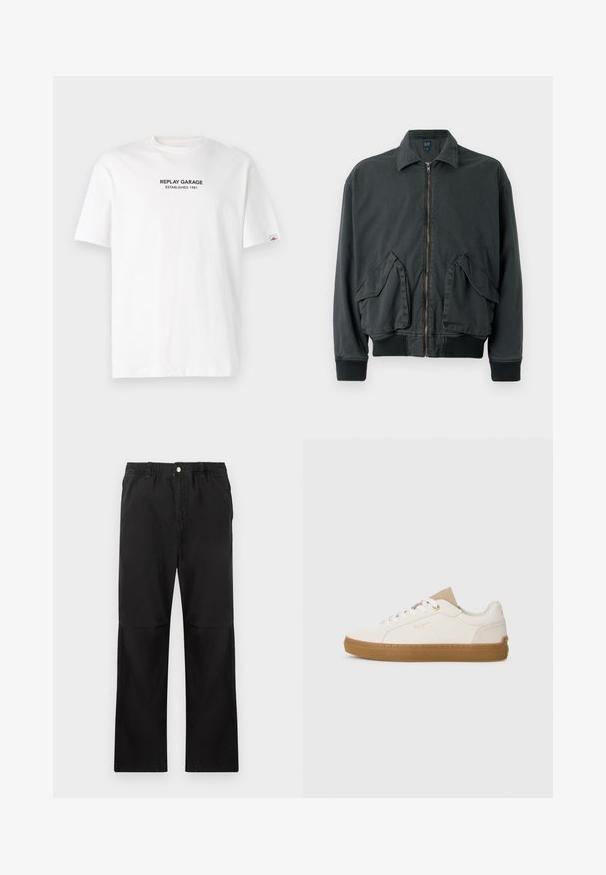 Zalando
