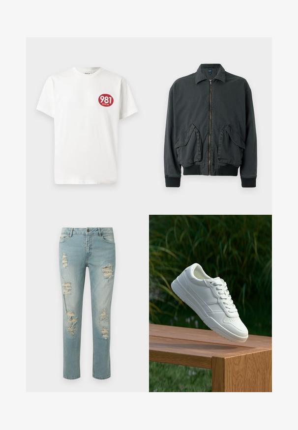Zalando