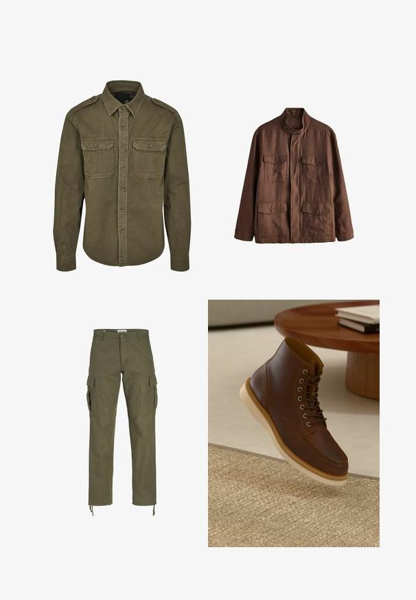 Zalando