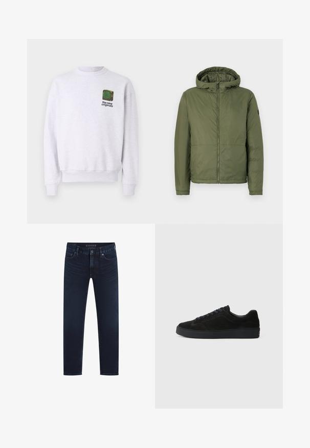 Zalando