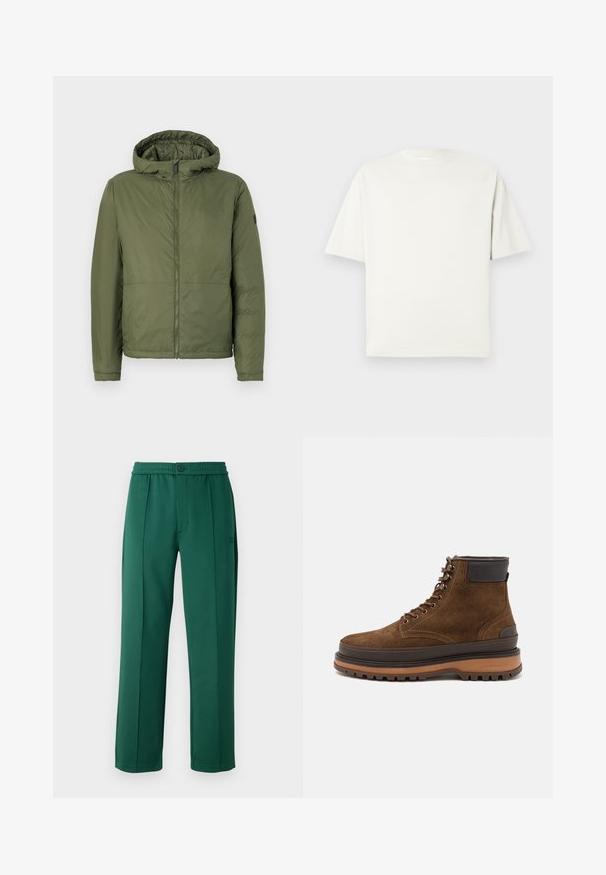 Zalando