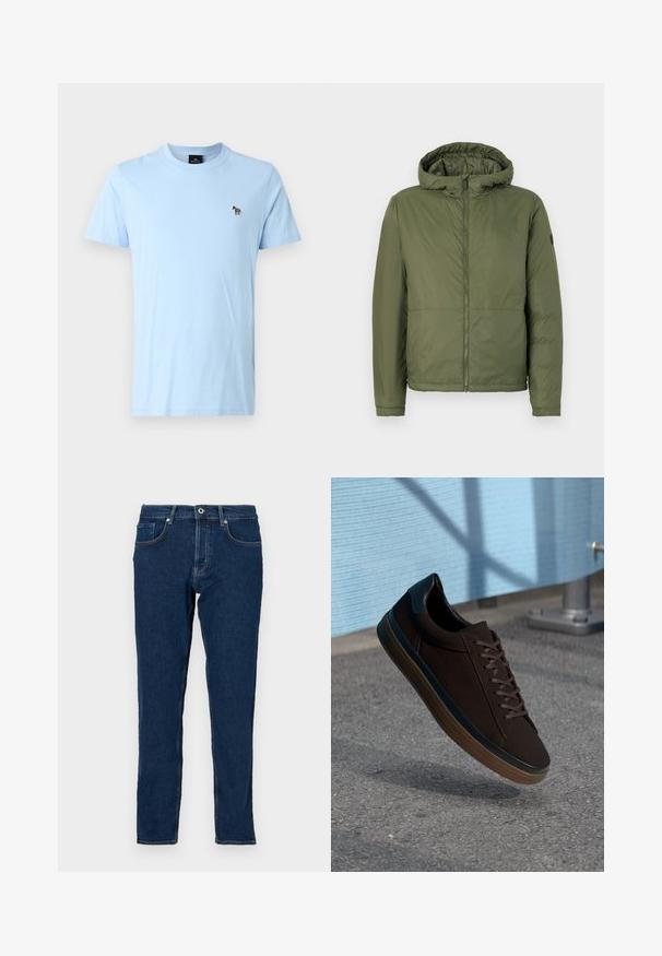 Zalando