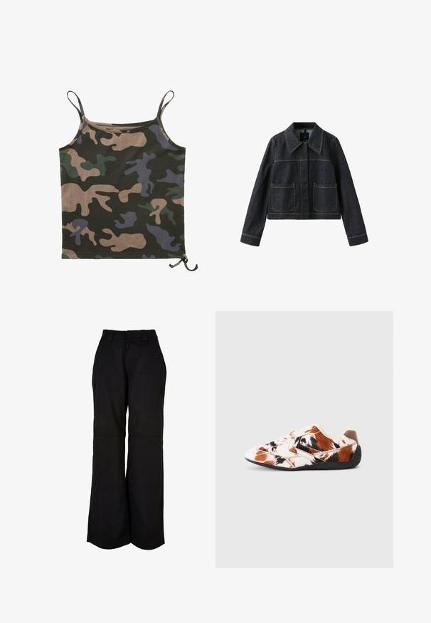 Zalando