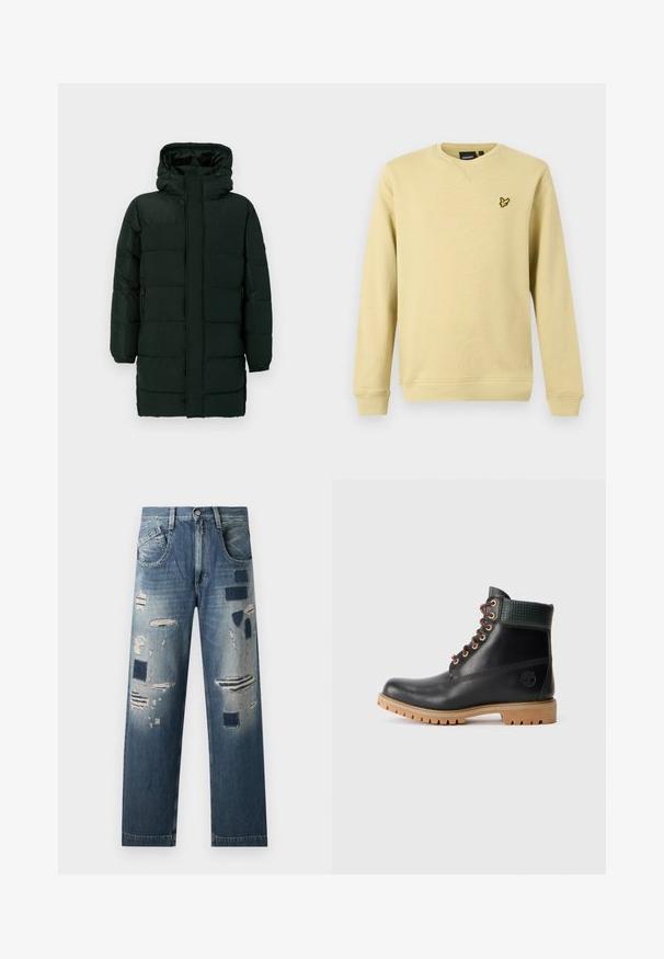 Zalando