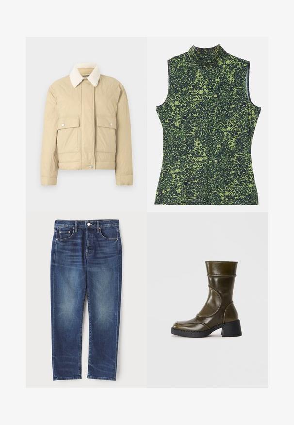 Zalando