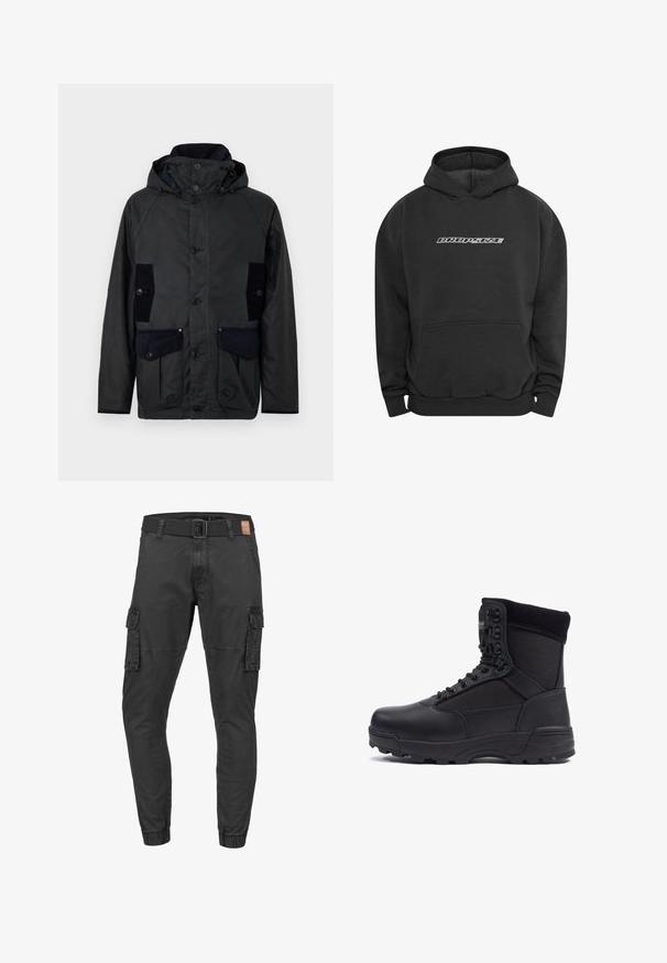 Zalando