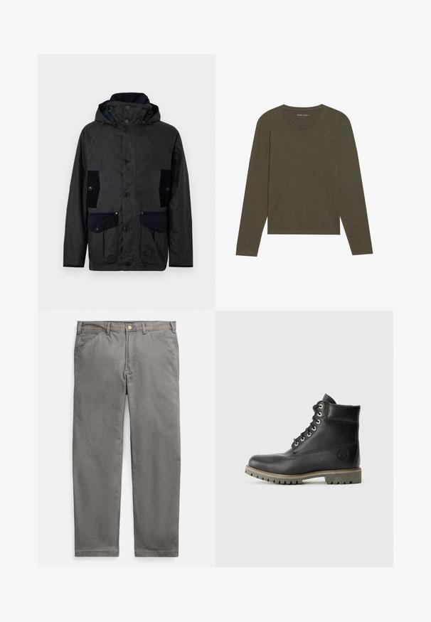 Zalando