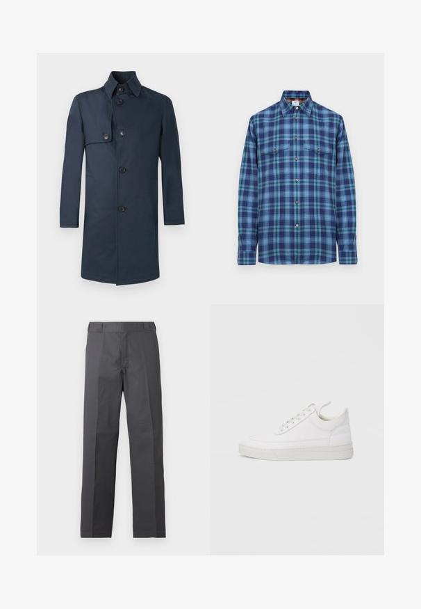 Zalando