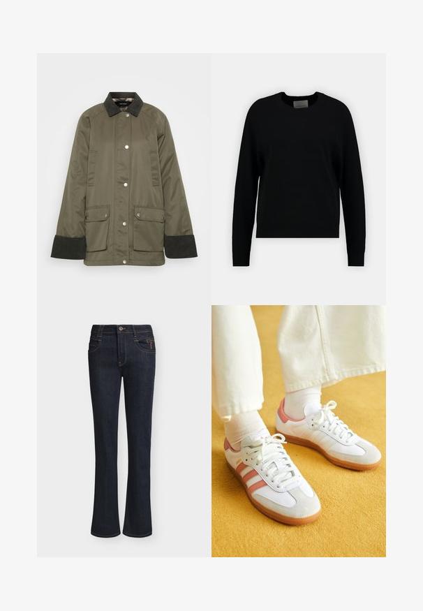 Zalando