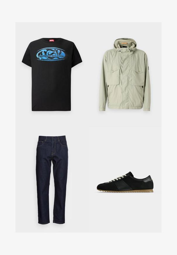 Zalando
