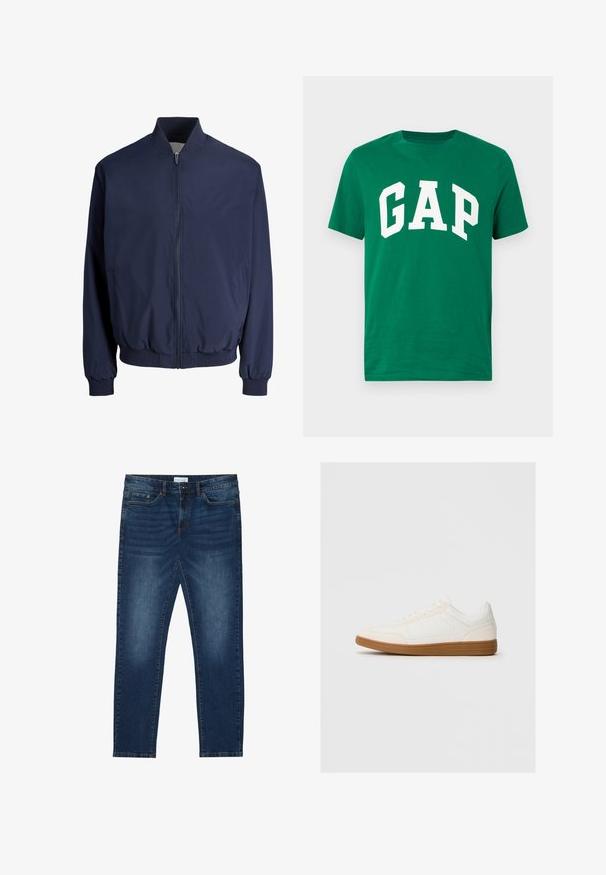 Zalando
