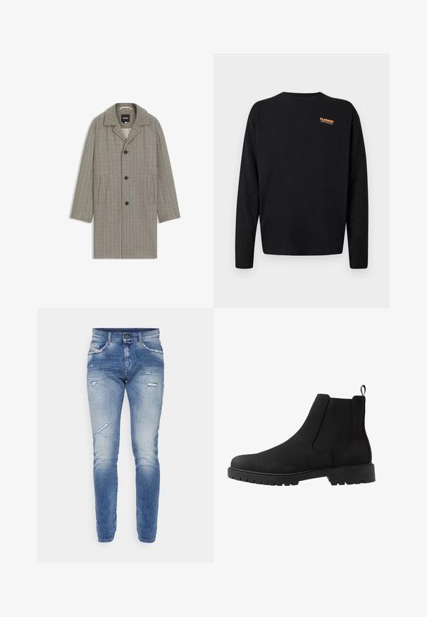Zalando