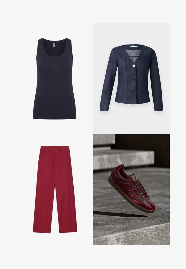 Zalando